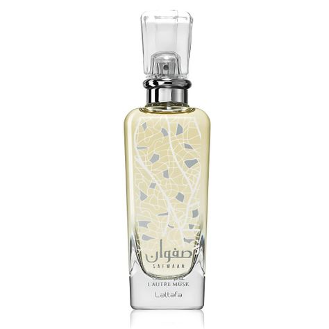 PERFUME  LATTAFA SAFWAAN L AUTRE MUSK EDP 100ML-0