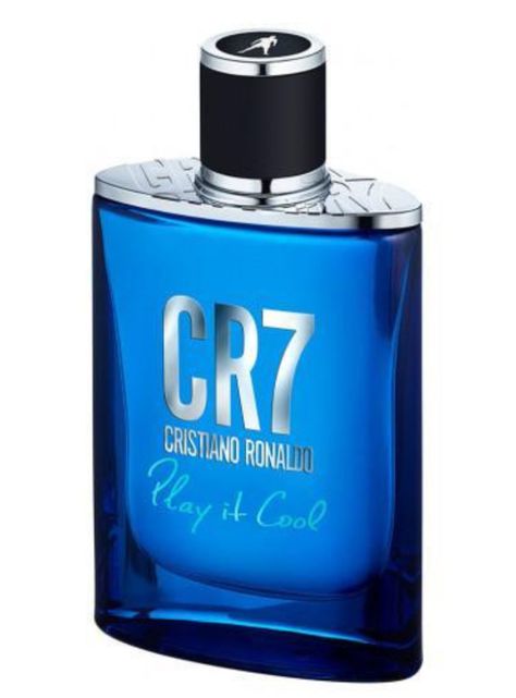 PERFUME  CRISTIANO RONALDO PLAY IT COOL EDT 100ML-1
