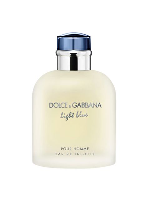 PERFUME  LIGHT BLUE HOMBRE EDT 125ML-1