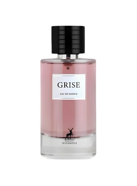 PERFUME  MAISON ALHAMBRA GRISE EDP 100ML-1