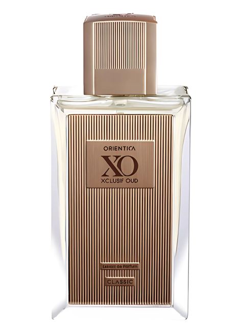 PERFUME  ORIENTICA XCLUSIF OUD CLASSIC EXTRAIT DE PARFUM 60ML-1