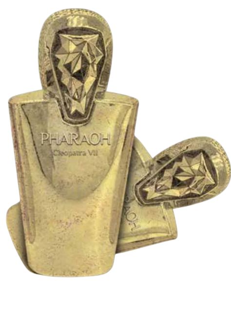PERFUME  MAISON DES PARFUMS PHARAOH CLEOPATRA VII  EDP 80ML-1