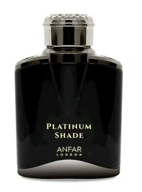 PERFUME ANFAR LONDON PLATINUM SHADE POUR HOMME EDP 100ML-0