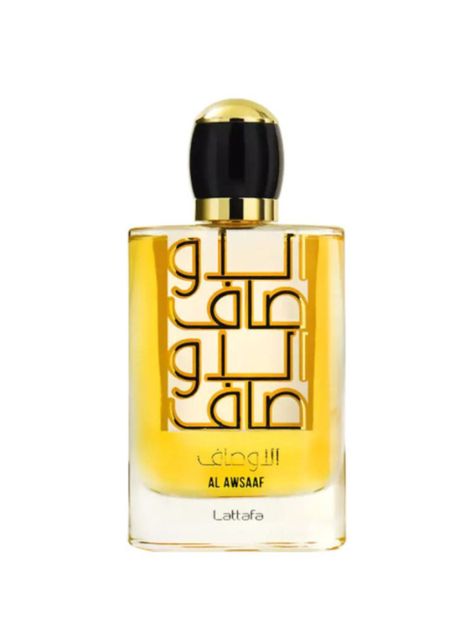 PERFUME  LATTAFA AL AWSAAF EDP 100ML -1