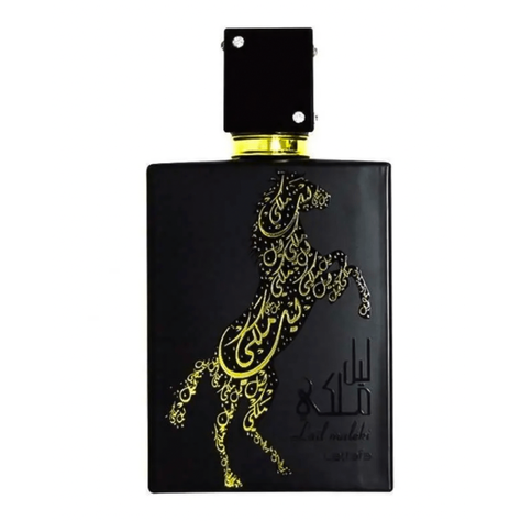 PERFUME LATTAFA LAIL MALEKI EDP 100ML-1