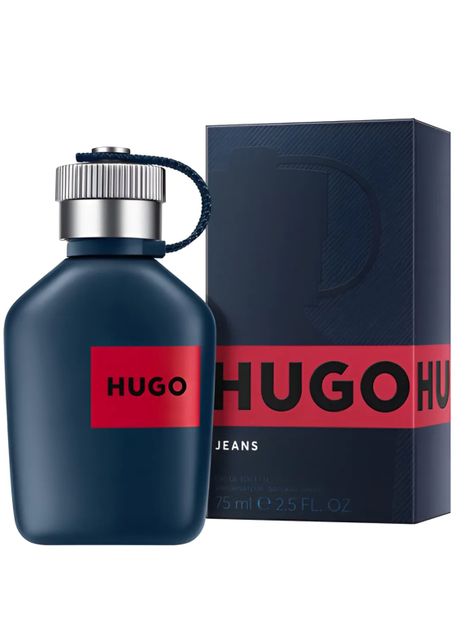 PERFUME  HUGO BOSS JEANS EDT 75ML-1