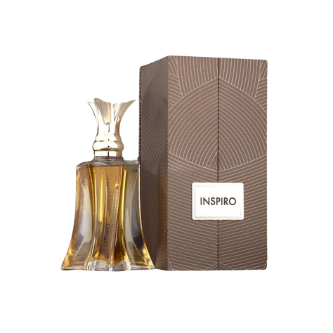 PERFUME  MAISON DES PARFUMS INSPIRO EDP 80ML-0