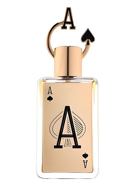 PERFUME  FRAGRANCE WORLD ACE EDP 80ML -0