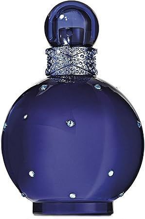 PERFUME   Britney Spears Midnight Fantasy Edp 100ml-1