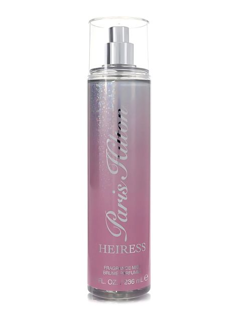 PERFUME  Perfume Paris Hilton Heires 240ml Body Mist-0