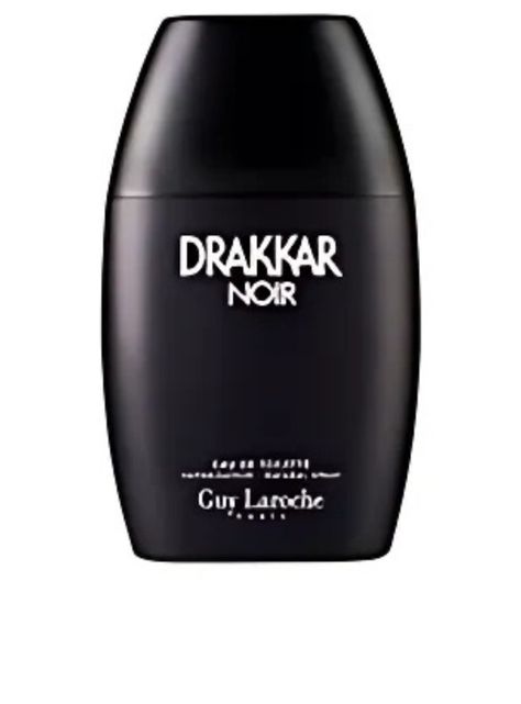 PERFUME  Drakkar Noir Edt 100Ml-0