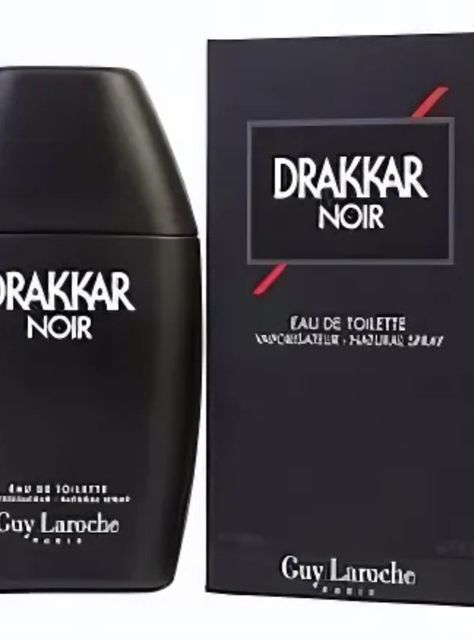 PERFUME  Drakkar Noir Edt 100Ml-1