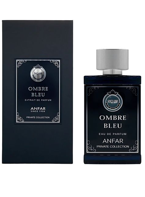PERFUME  ANFAR OMBRE BLU EXTRAIT DE PARFUM 50ML-1