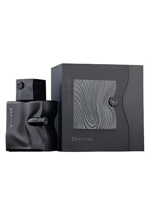 FRENCH AVENUE SPECTRE WRAITH EDP 80ML-0