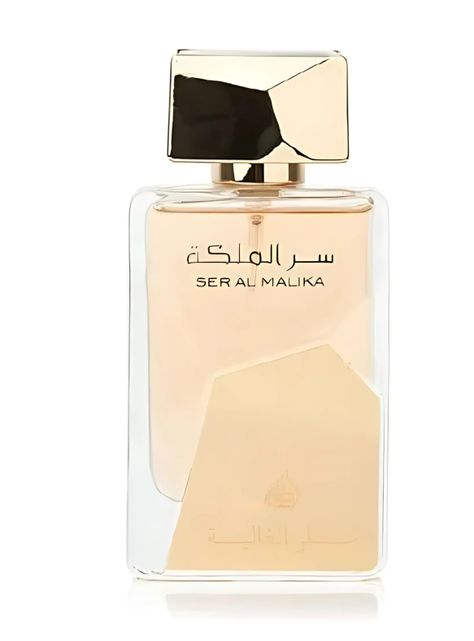 PERFUME LATTAFA SER AL MALIKA ATTAR AL GHALIA EDP 100ML-0