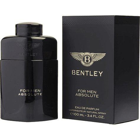 PERFUME  BENTLEY FOR MEN ABSOLUTE EDP 100ML-0