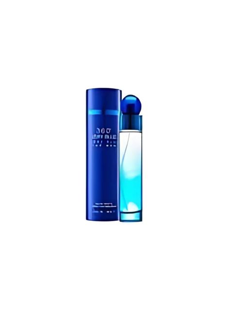 PERFUME  Perry Ellis 360 Very Blue Edt 100Ml-0
