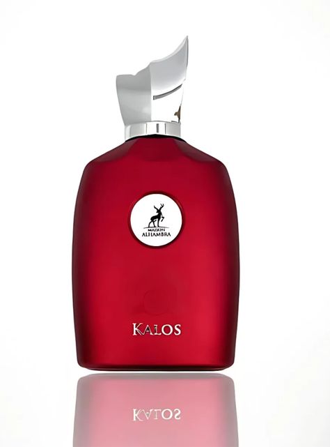 PERFUME  MAISON ALHAMBRA KALOS EDP 100ML-0