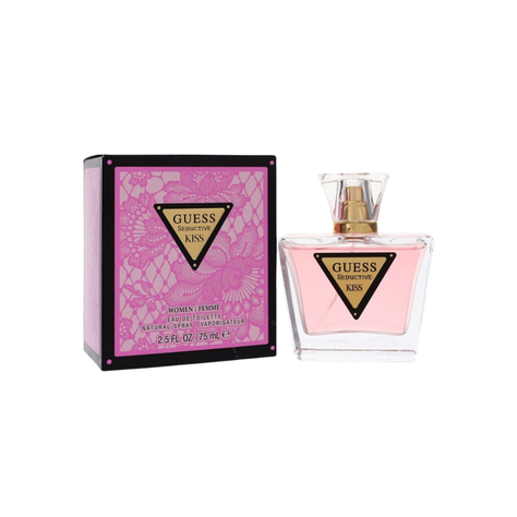 PERFUME  GUESS SEDUCTIVE KISS EDT 75ML-0