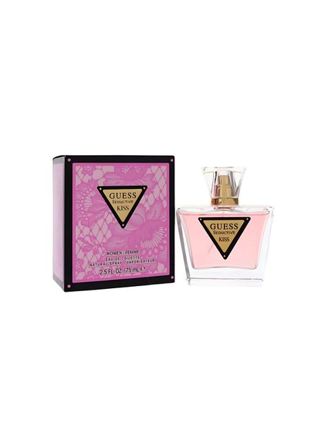 PERFUME  GUESS SEDUCTIVE KISS EDT 75ML-0