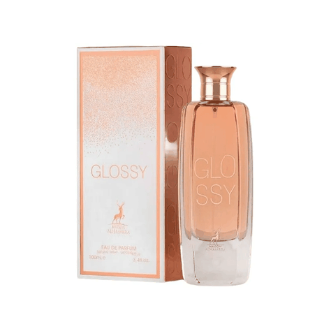 PERFUME MAISON ALHAMBRA GLOSSY EDP 100ML-0