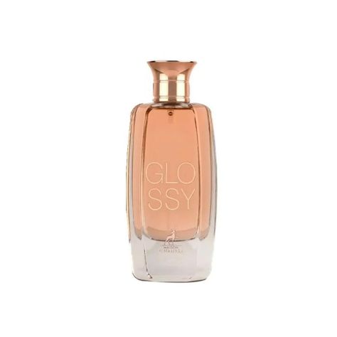 PERFUME MAISON ALHAMBRA GLOSSY EDP 100ML-1