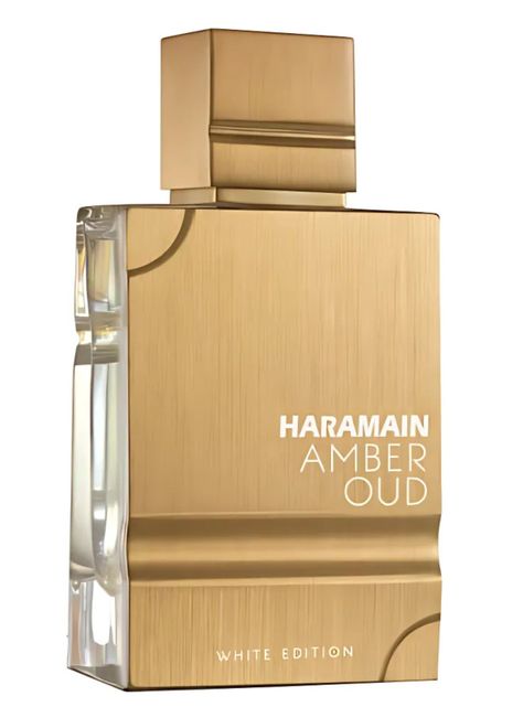 PERFUME AL HARAMAIN AMBER OUD WHITE EDITION EDP 100ML-0