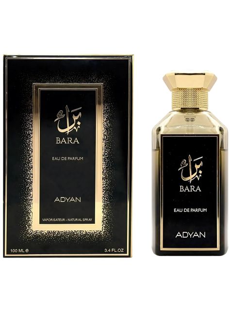 PERFUME  ADYAN BARA EDP 100ML-1