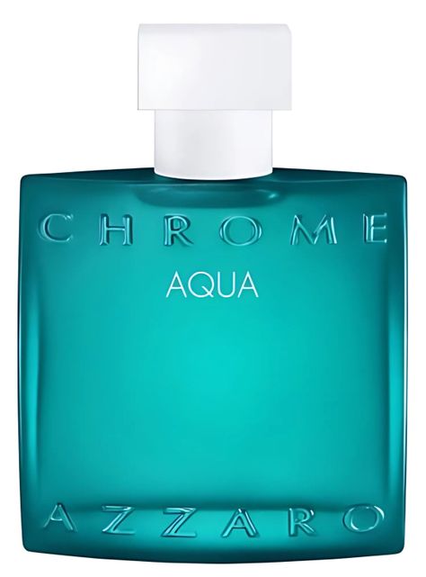 PERFUME  AZZARO CHROME AQUA EDT 100ML-0