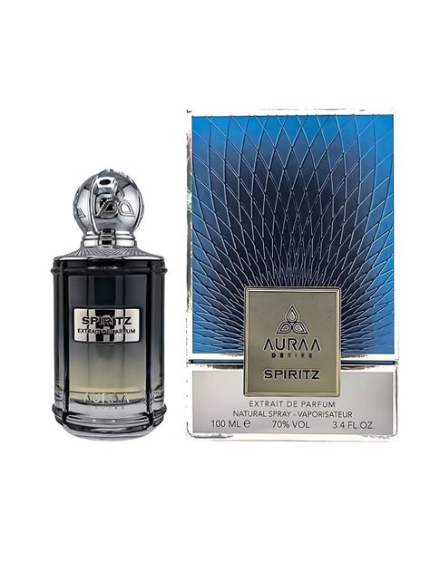 PERFUME AURAA DESIRE SPIRITZ EXTRAIT DE PARFUM 100ML-0