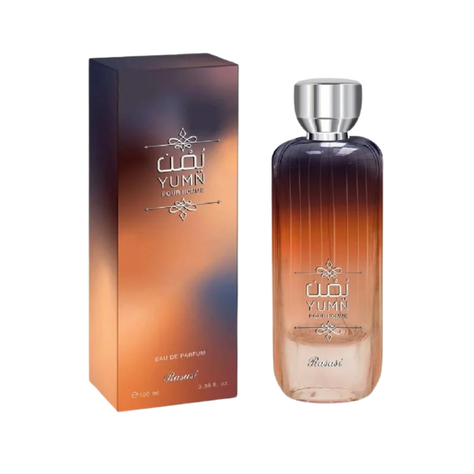 PERFUME  RASASI YUMN POUR HOMME EDP 100ML-0