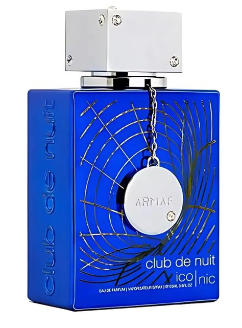 ARMAF CLUB DE NUIT ICONIC EDP 200ML-0