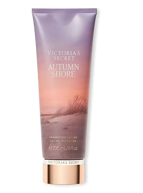 VICTORIA SECRET AUTUMN SHORE LOCION 236ML (NUEVA COLECCION)-0