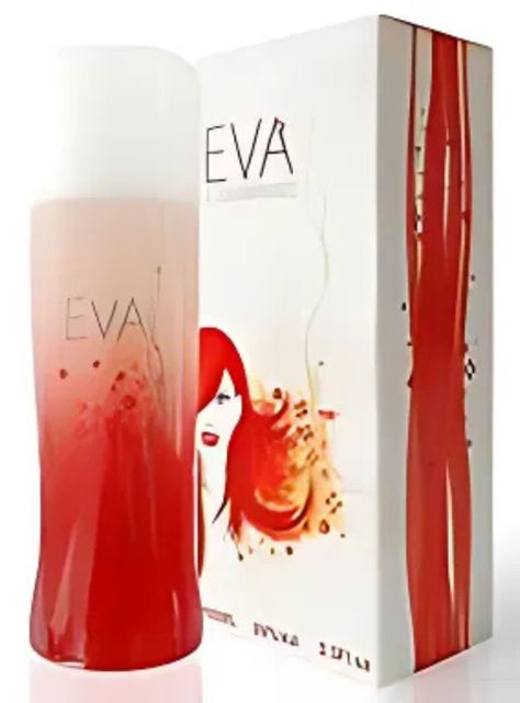 PERFUME  New Brand Eva For Woman Edp 100ml-1