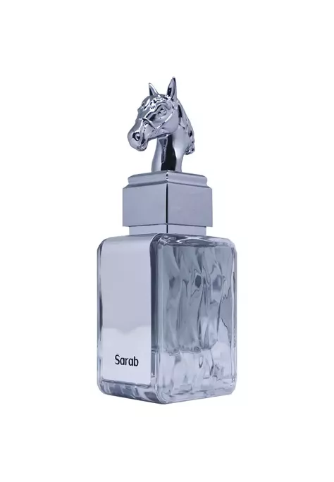 PERFUME  MAISON DES PARFUMS SARAB EDP 80ML-1