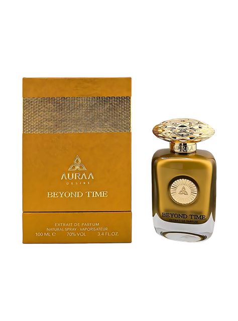 PERFUME AURAA DESIRE BEYOND TIME EXTRAIT DE PARFUM 100ML-0