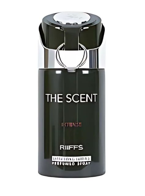  BODY SPRAY RIIFFS LUXURY THE SCENT INTENSE  250ML-0