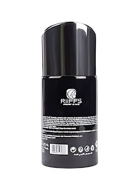  BODY SPRAY RIIFFS LUXURY THE SCENT INTENSE  250ML-1
