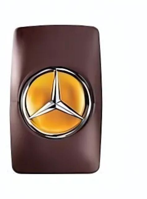 PERFUME  MERCEDES BENZ PRIVATE EDP 100ML-2