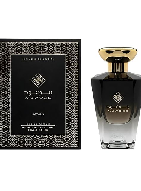 PERFUME  ADYAN MUWOOD EDP 100ML-0