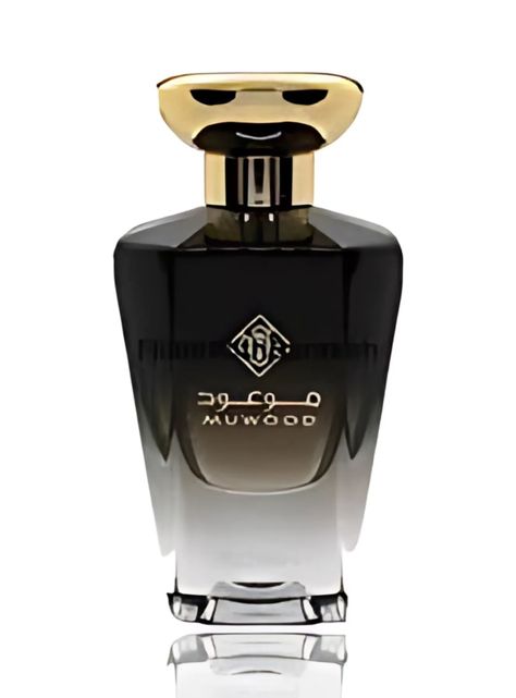 PERFUME  ADYAN MUWOOD EDP 100ML-1