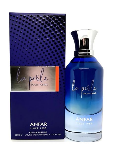 PERFUME  ANFAR LA PERLE POUR HOMME EDP 85ML-1