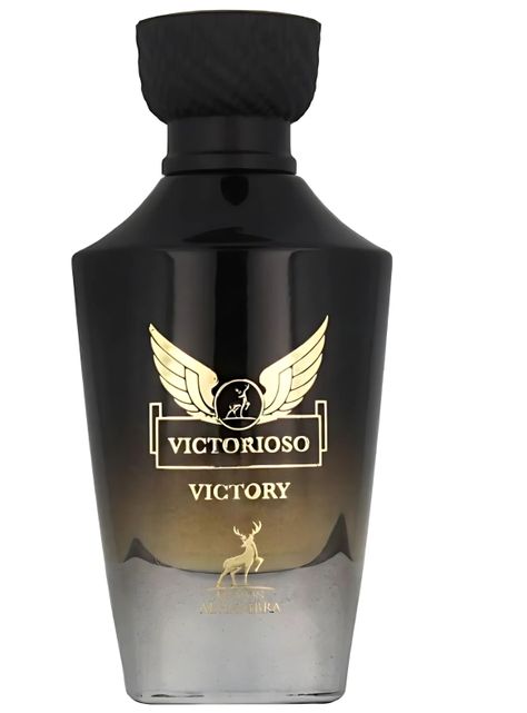 PERFUME  MAISON ALHAMBRA VICTORIOSO NERO EDP 100ML-0
