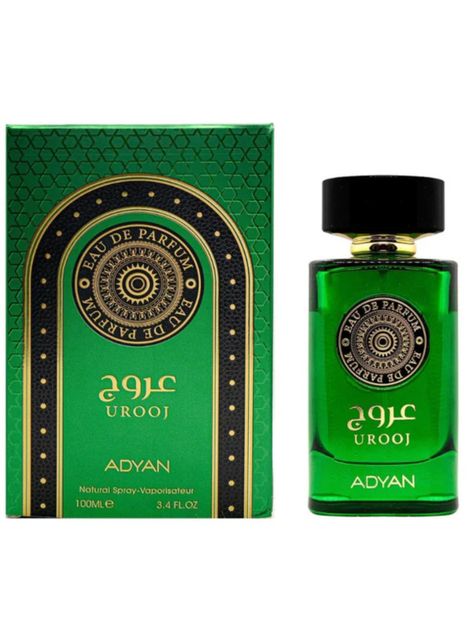 PERFUME  ADYAN UROOJ EDP 100ML-0