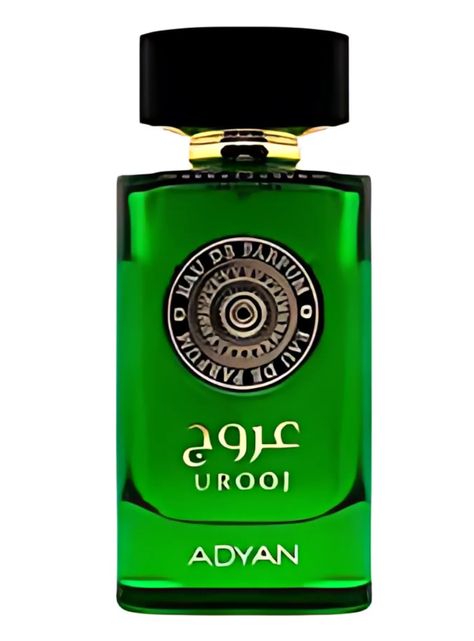 PERFUME  ADYAN UROOJ EDP 100ML-1