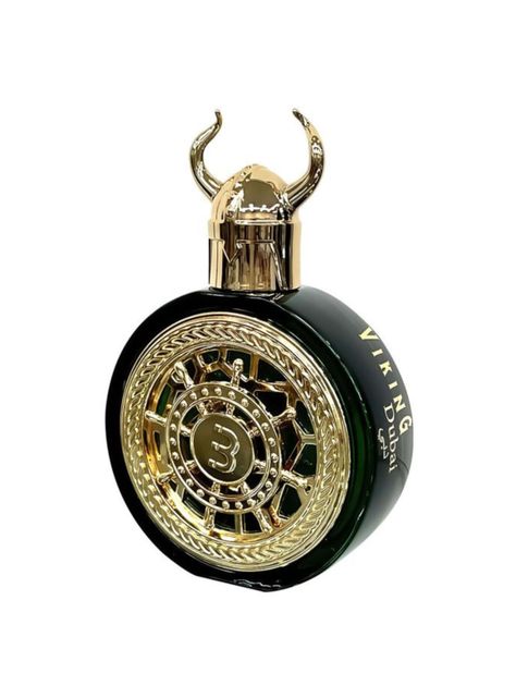 PERFUME  BHARARA VIKING DUBAI PARFUM 100ML-0