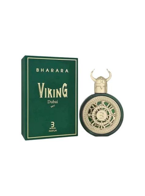 PERFUME  BHARARA VIKING DUBAI PARFUM 100ML-1