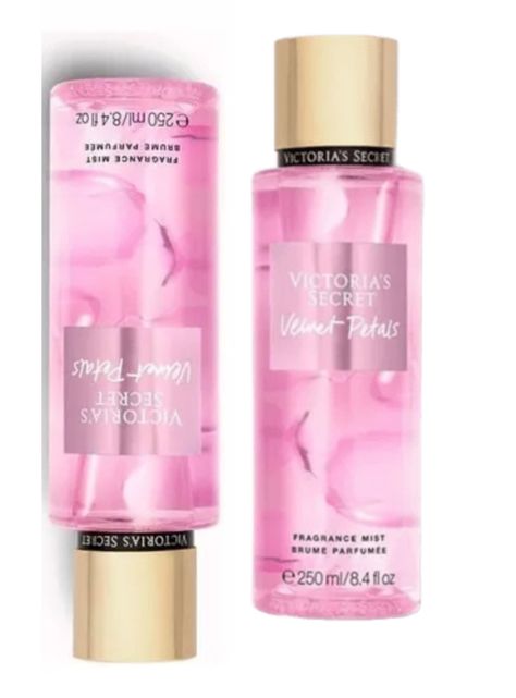 Colonia Velvet Petal 250ml Victoria Secret-1