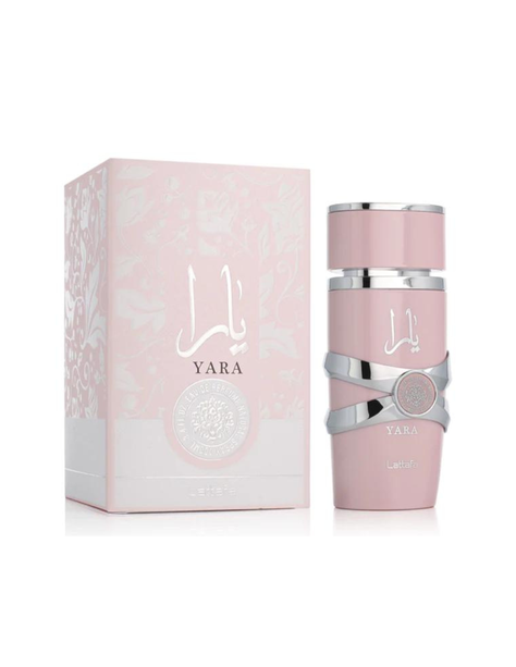 PERFUME  LATTAFA YARA EDP 100ML-1