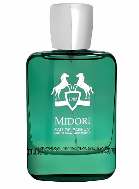 FRAGRANCE WORLD MIDORI EDP 100ML-1
